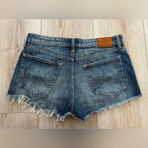 Lucky Brand Women's Blue Denim Shorts 🩳💙